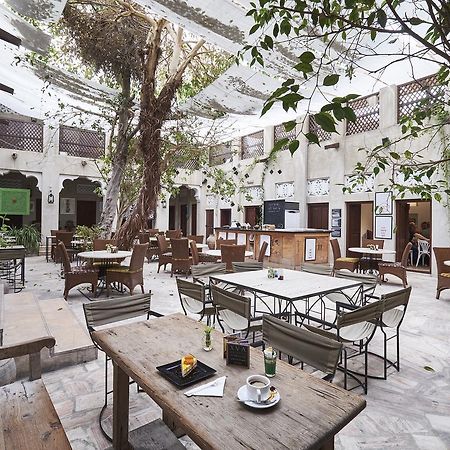 Xva Art Hotel Dubai Luaran gambar
