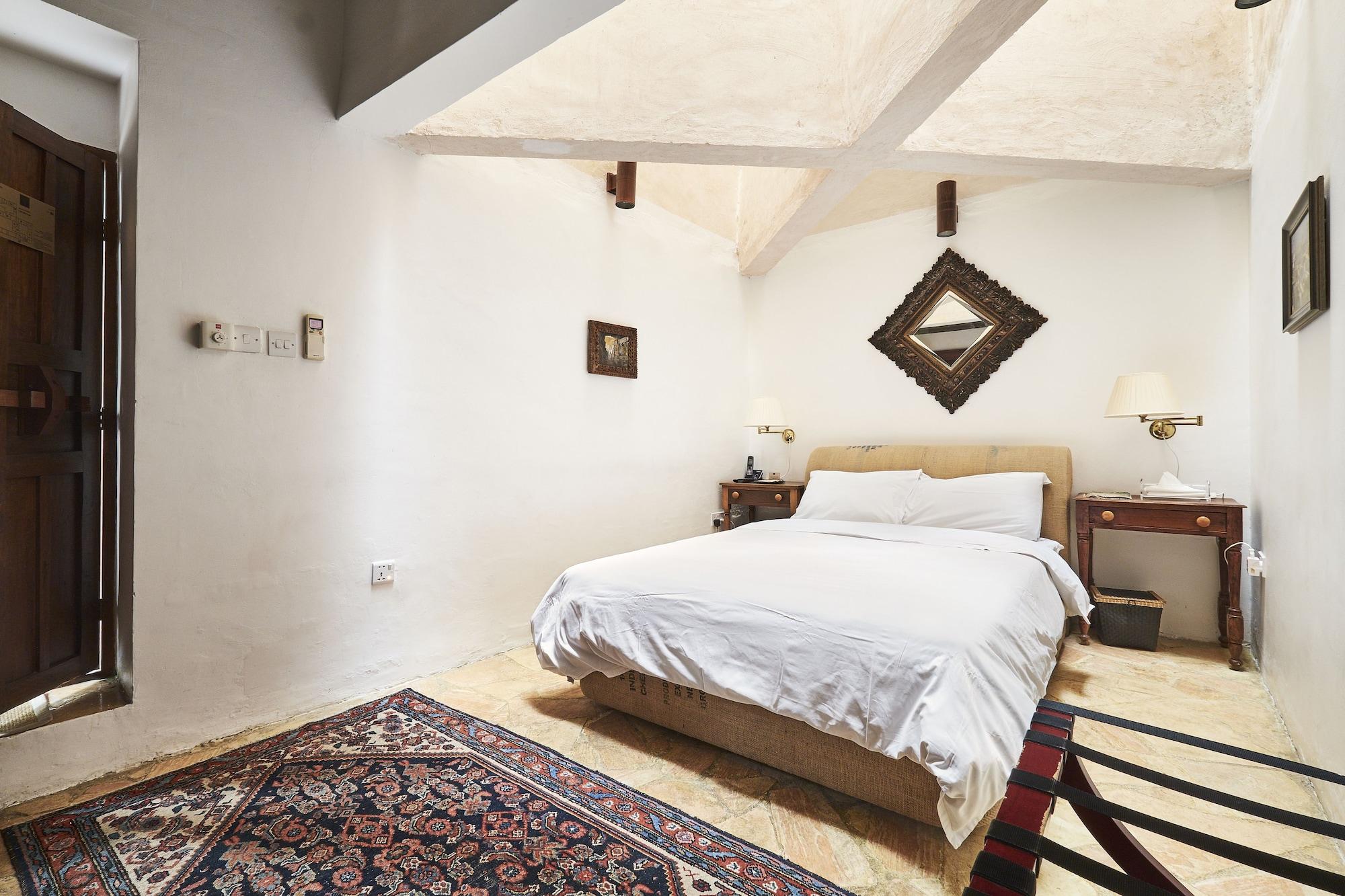 Xva Art Hotel Dubai Luaran gambar