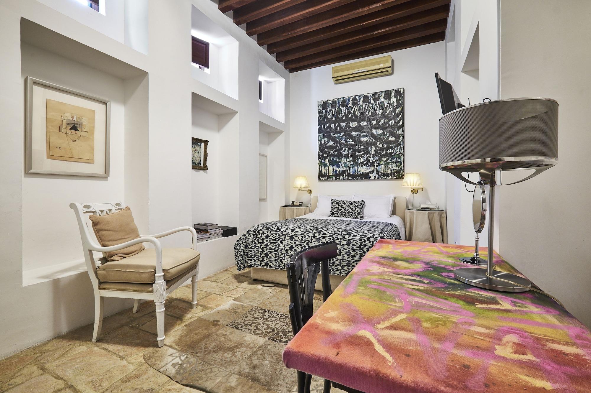 Xva Art Hotel Dubai Luaran gambar