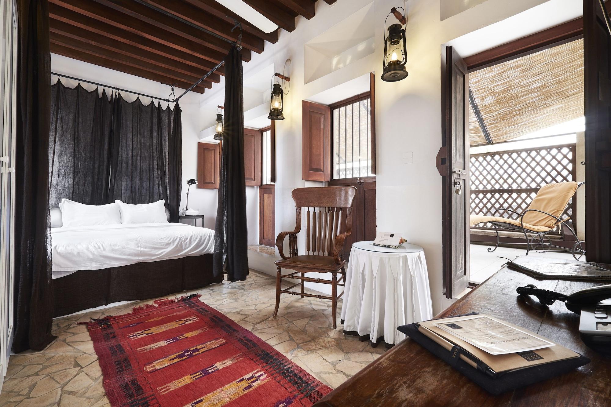 Xva Art Hotel Dubai Luaran gambar