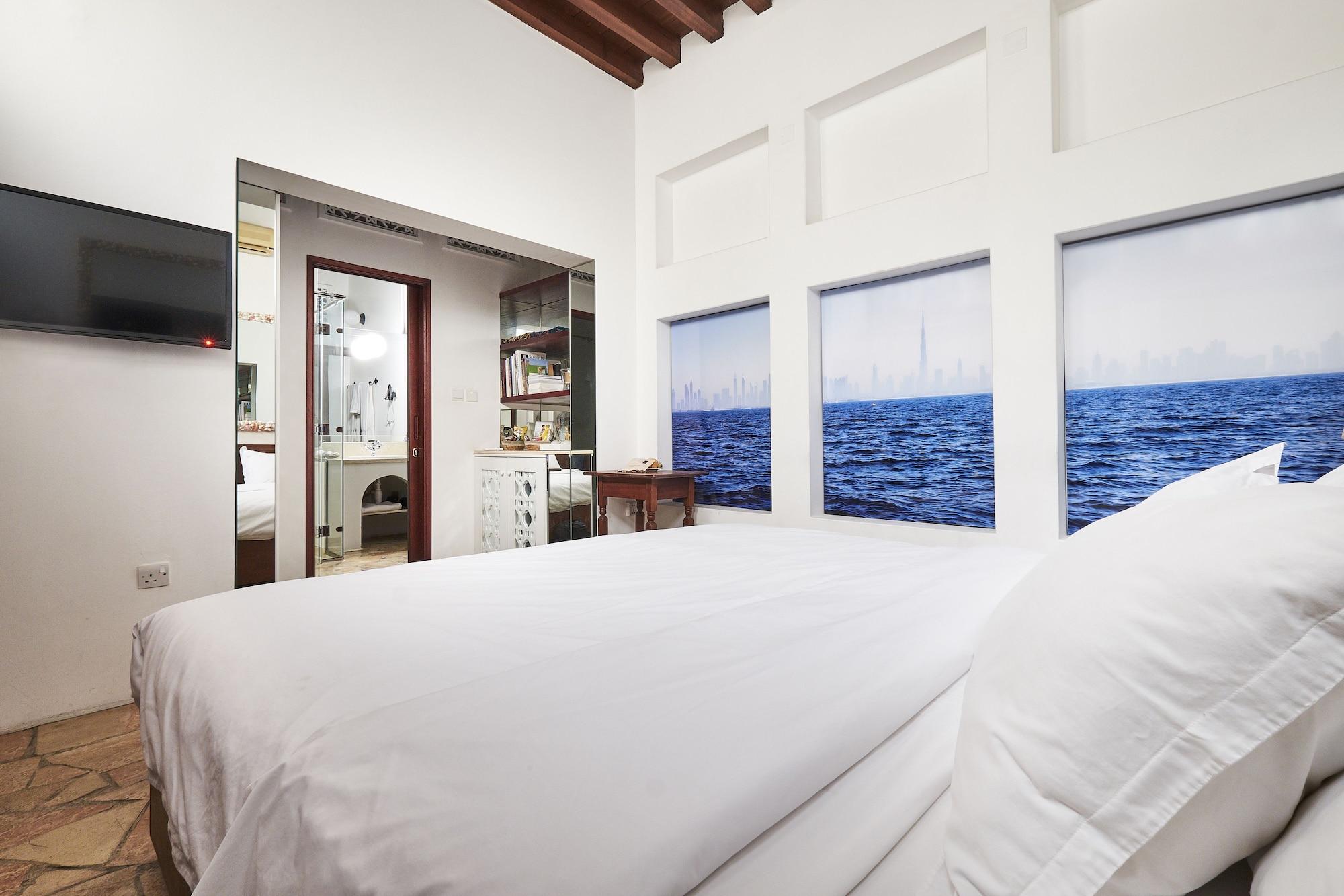 Xva Art Hotel Dubai Luaran gambar
