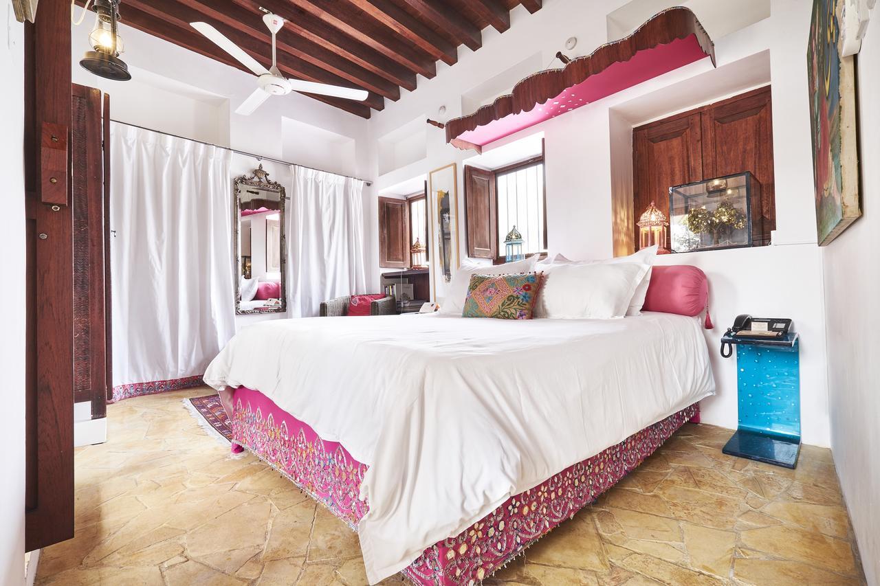 Xva Art Hotel Dubai Luaran gambar