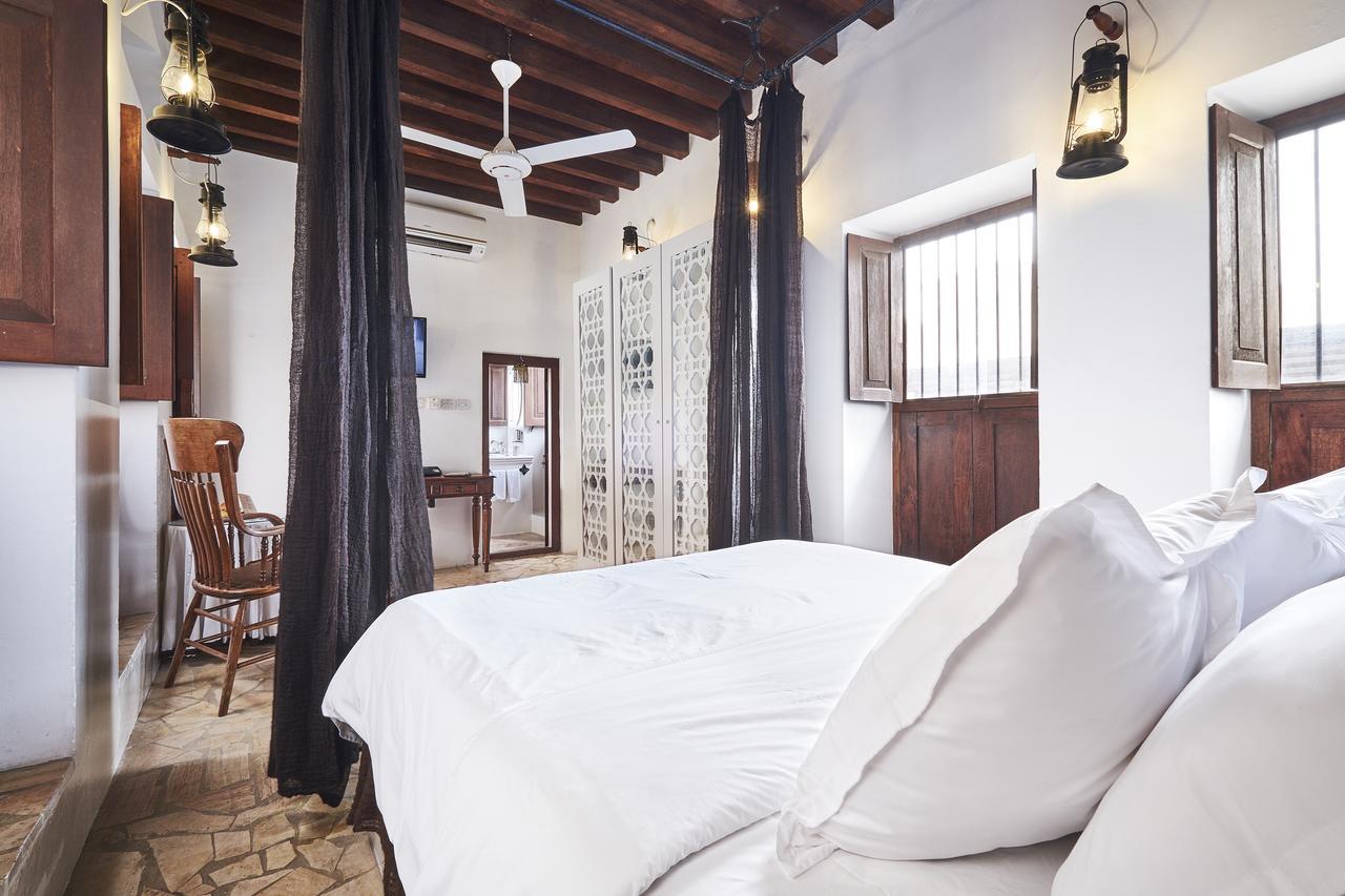 Xva Art Hotel Dubai Luaran gambar