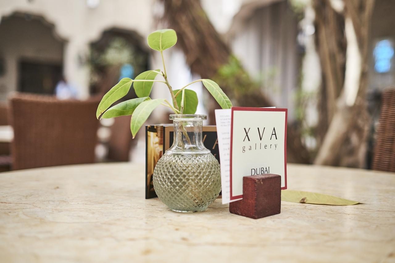 Xva Art Hotel Dubai Luaran gambar