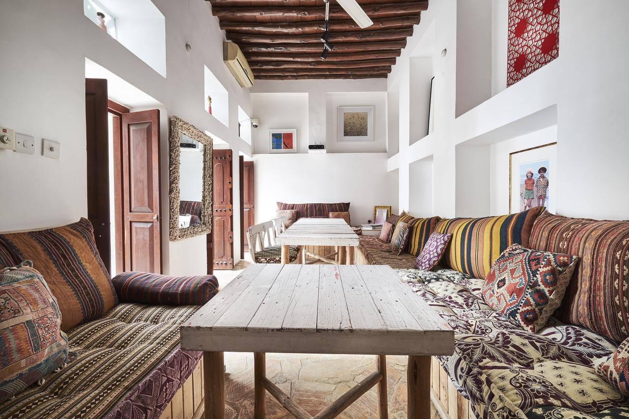 Xva Art Hotel Dubai Luaran gambar
