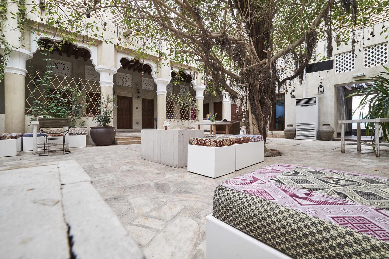 Xva Art Hotel Dubai Luaran gambar