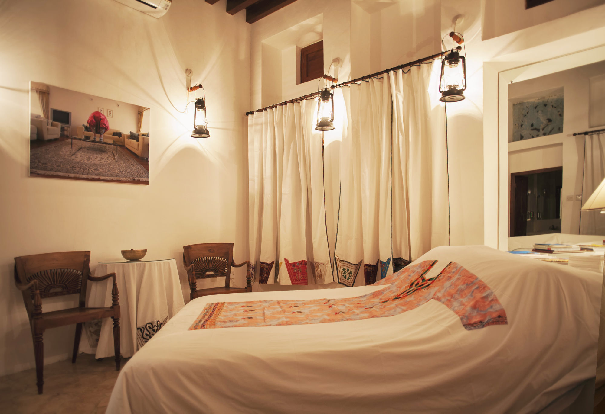 Xva Art Hotel Dubai Luaran gambar