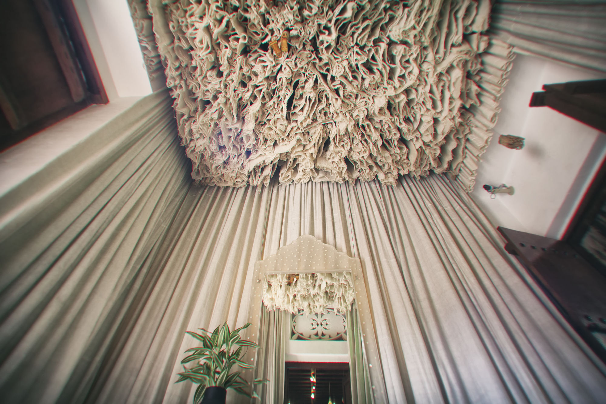 Xva Art Hotel Dubai Luaran gambar