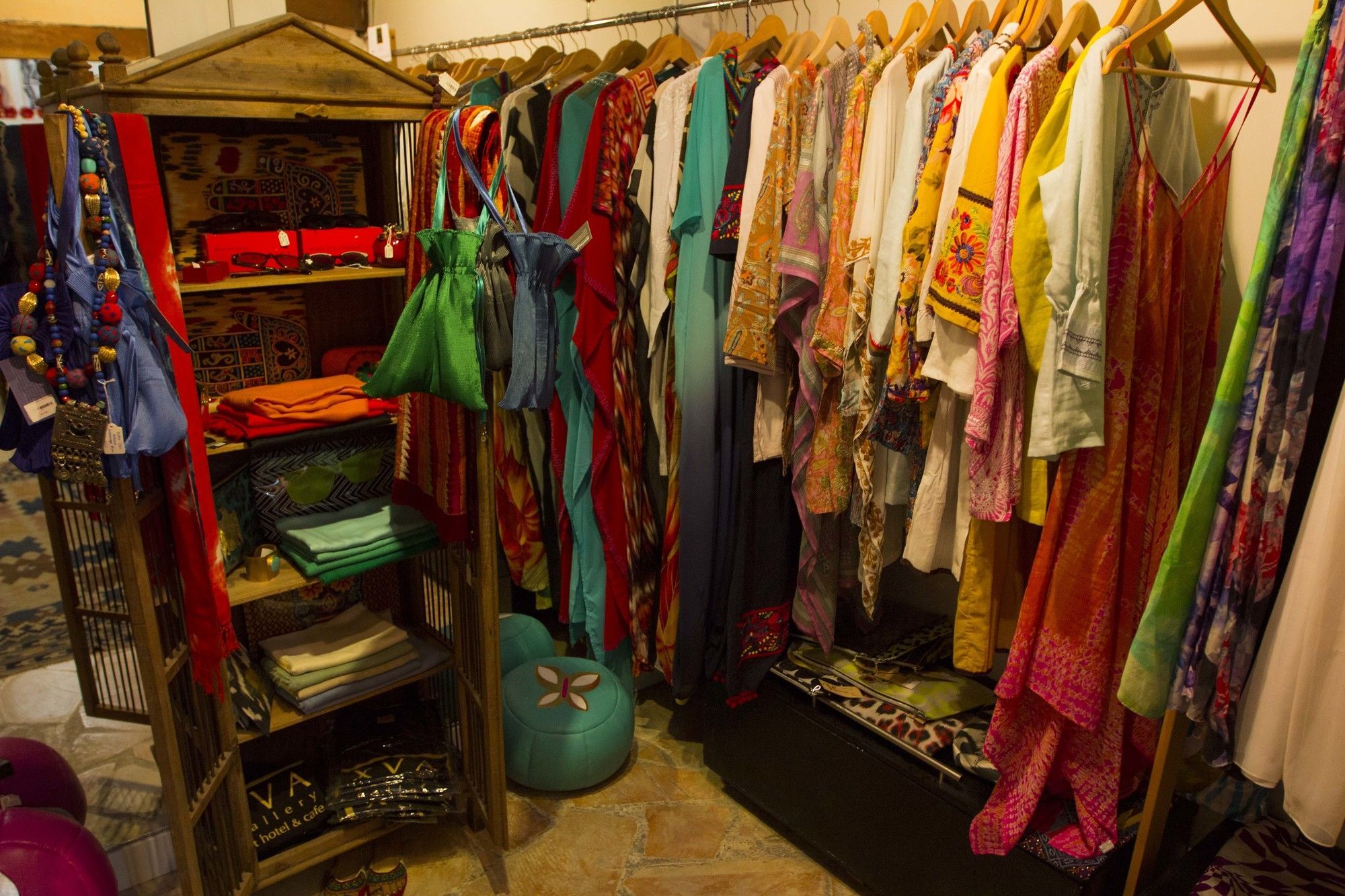 Xva Art Hotel Dubai Luaran gambar
